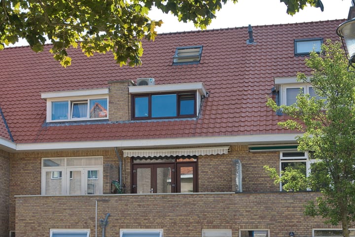 Foto 26 van Luxemburgstraat 41