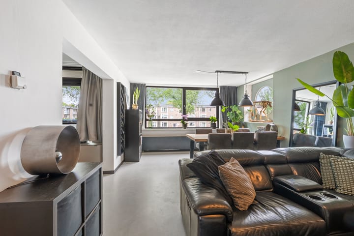 Foto 5 van Mariëttahof 1