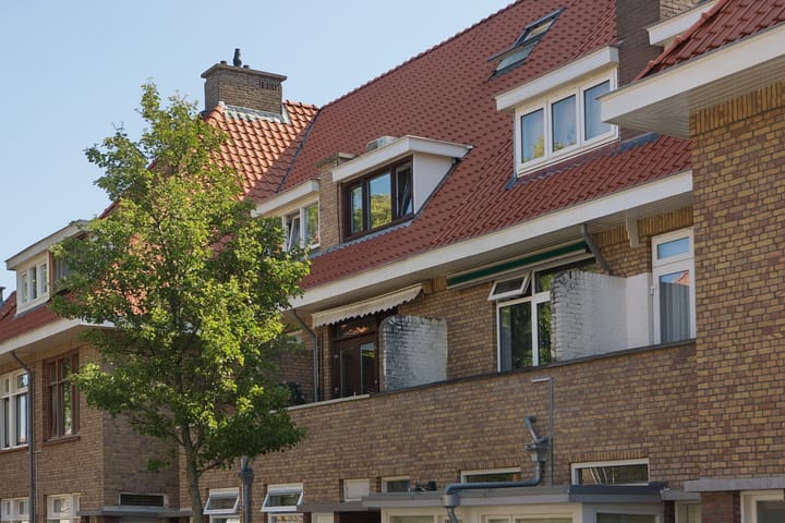 Foto 27 van Luxemburgstraat 41