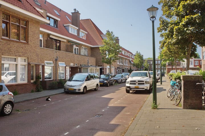 Foto 28 van Luxemburgstraat 41