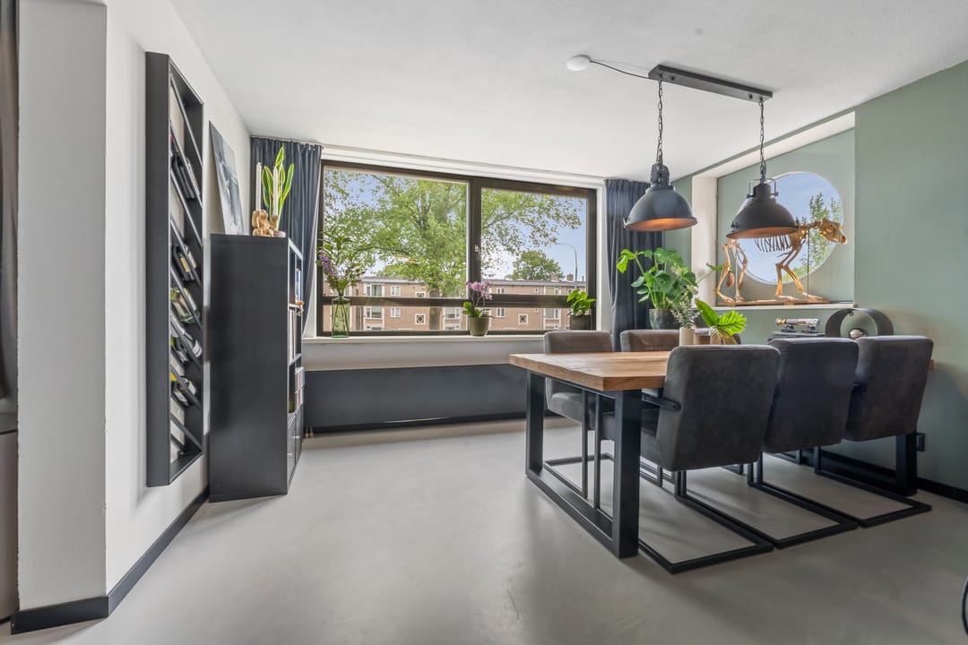 Foto 7 van Mariëttahof 1