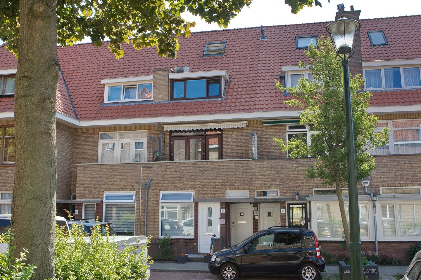 Foto 29 van Luxemburgstraat 41