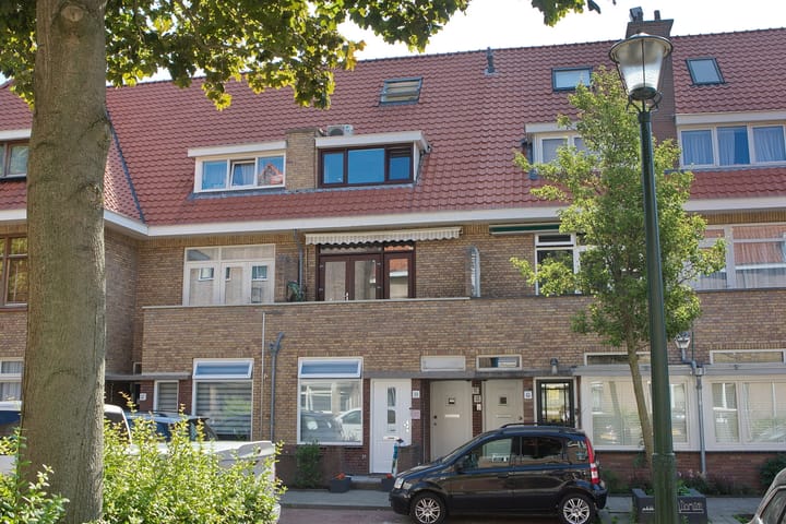 Foto 29 van Luxemburgstraat 41