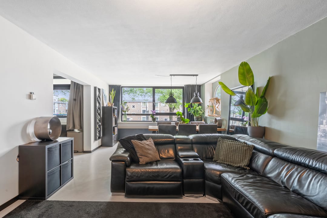 Foto 8 van Mariëttahof 1