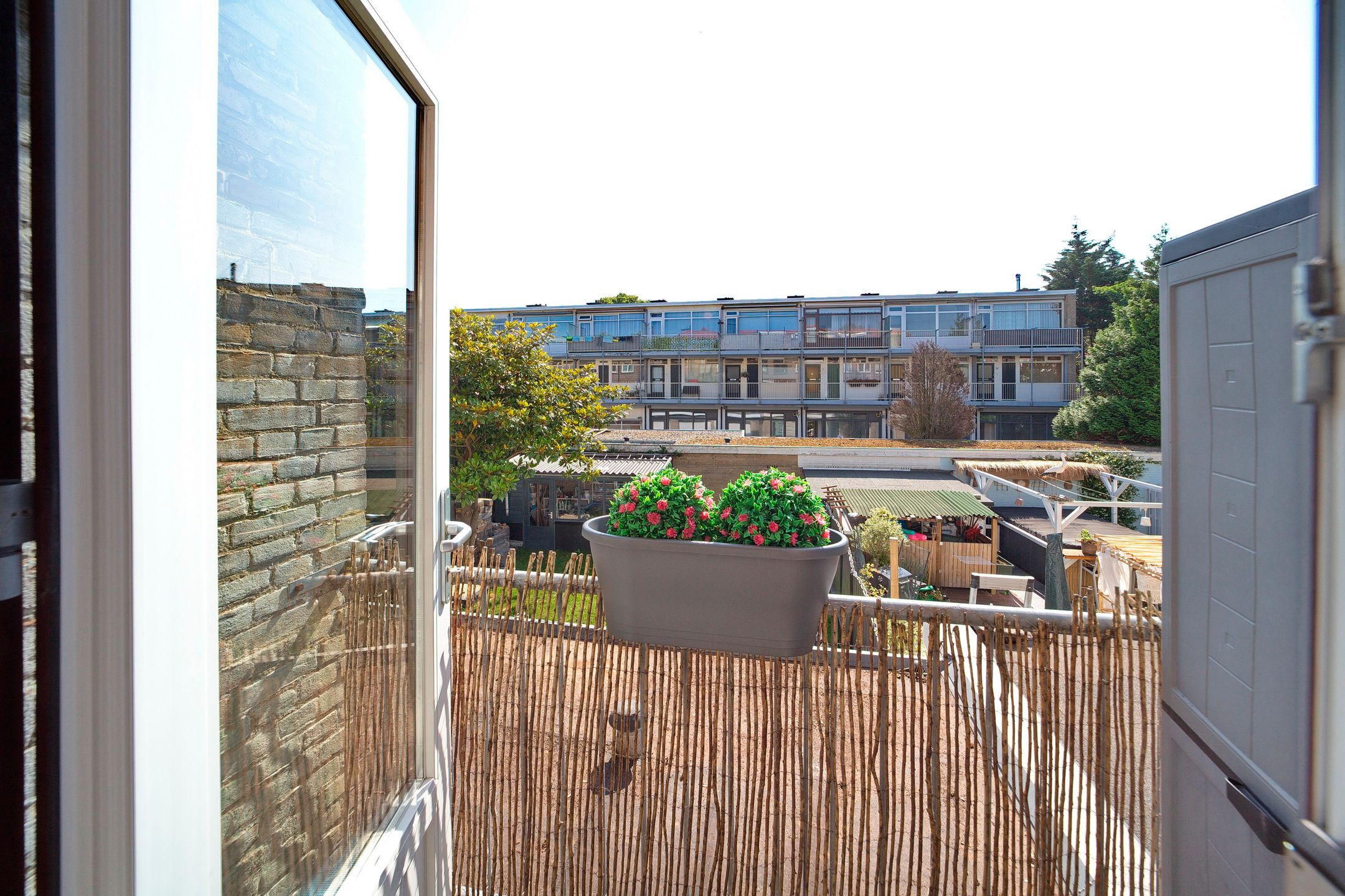 Foto 30 van Luxemburgstraat 41