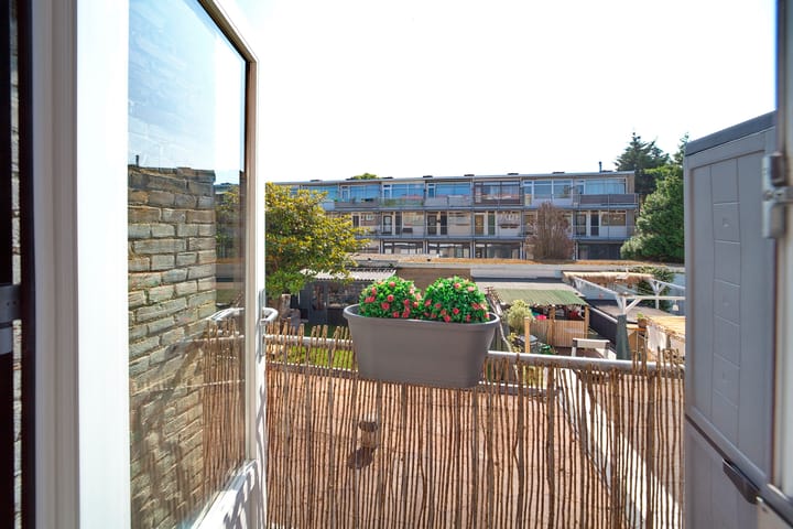 Foto 30 van Luxemburgstraat 41