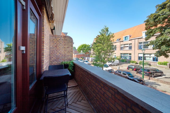 Foto 31 van Luxemburgstraat 41