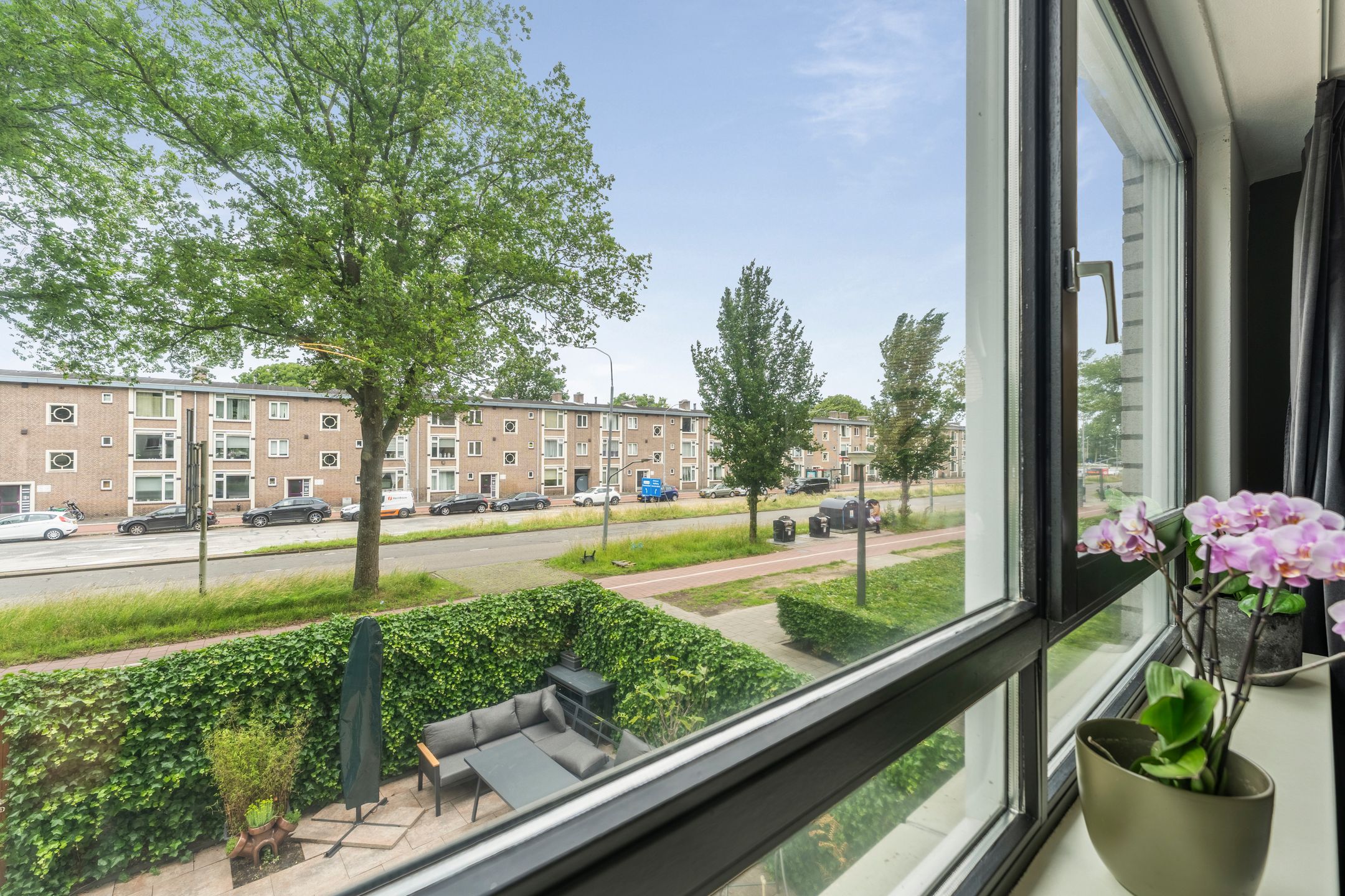 Foto 9 van Mariëttahof 1