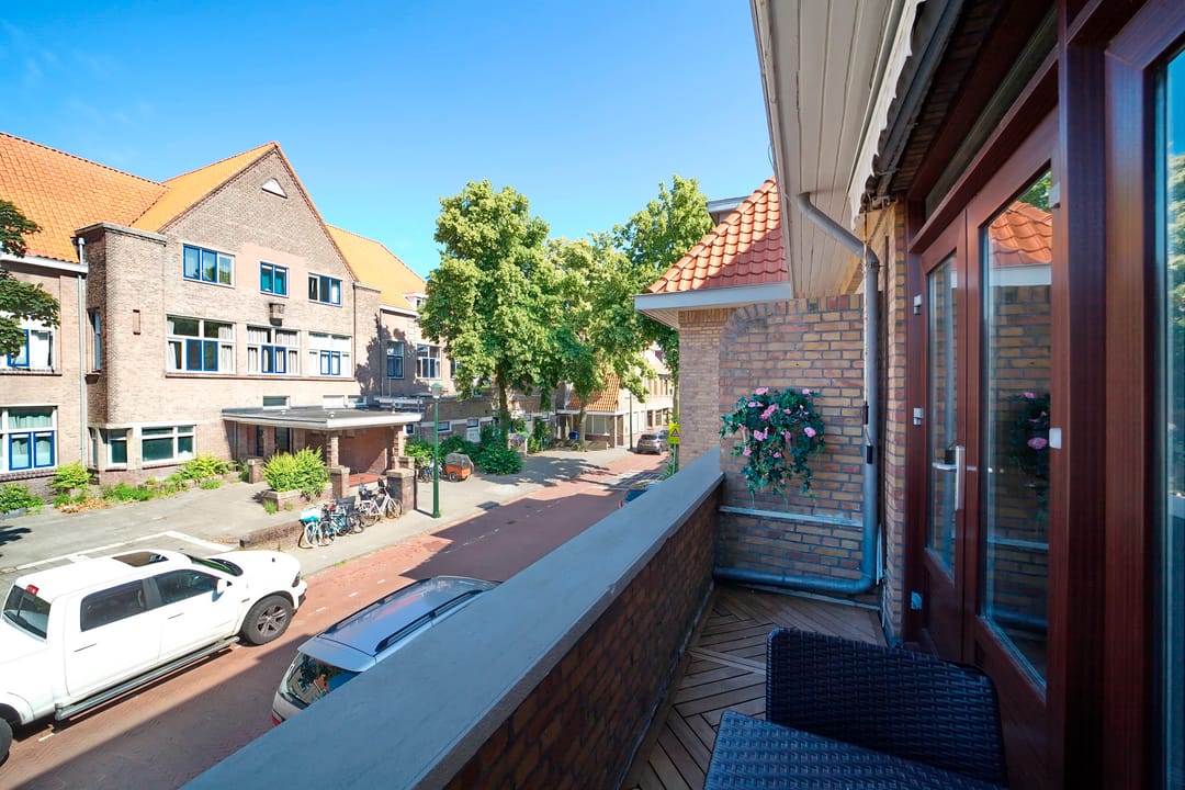 Foto 32 van Luxemburgstraat 41