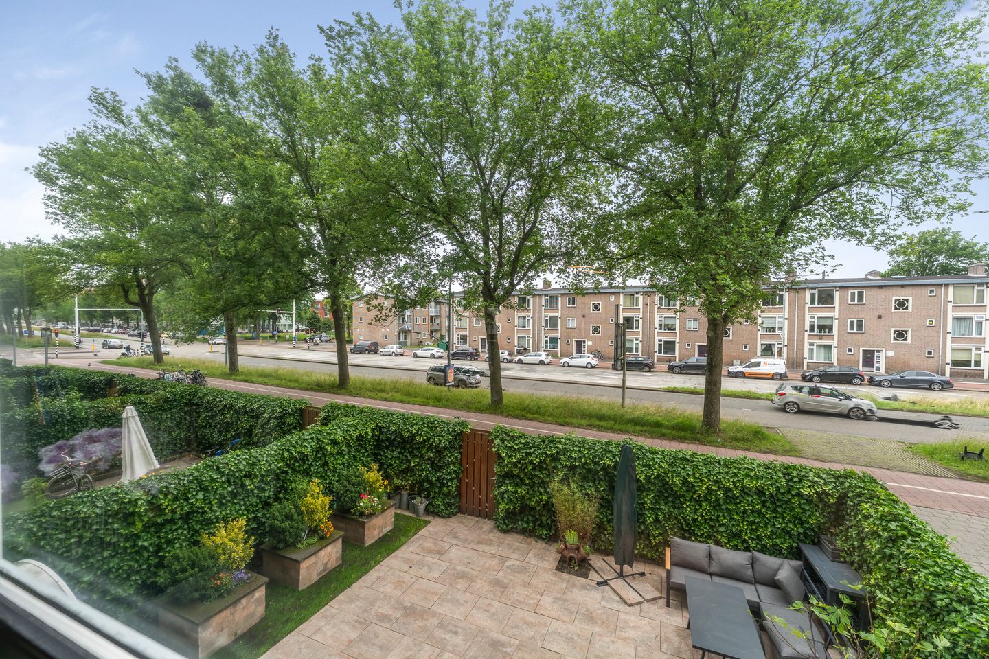 Foto 10 van Mariëttahof 1