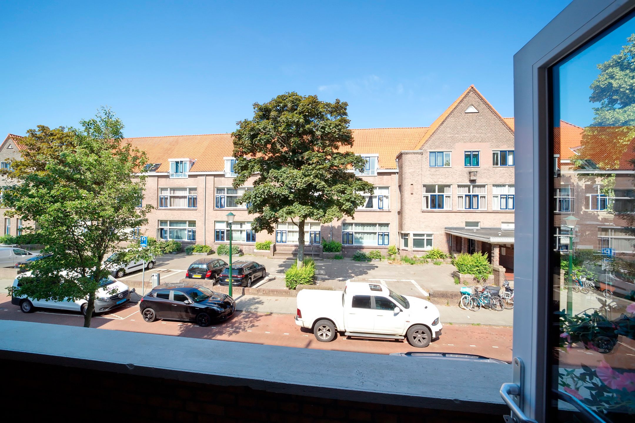 Foto 33 van Luxemburgstraat 41