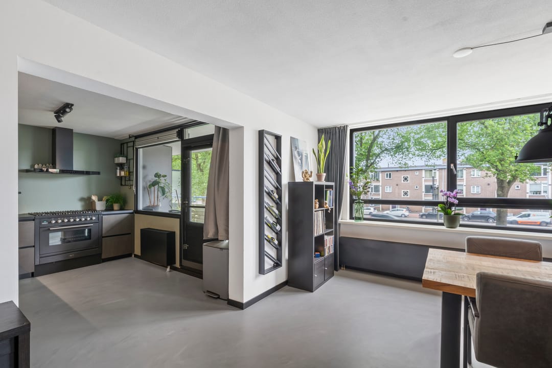 Foto 11 van Mariëttahof 1