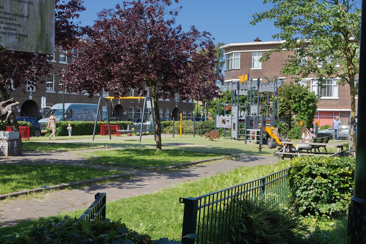 Foto 34 van Luxemburgstraat 41