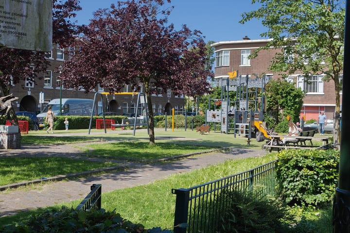 Foto 34 van Luxemburgstraat 41