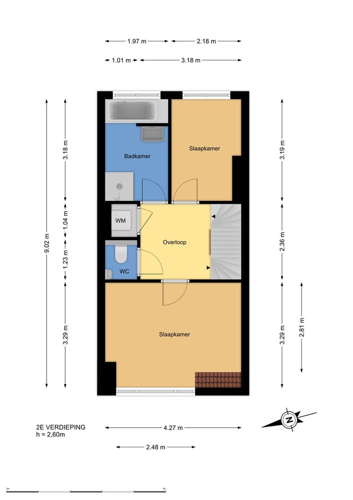 Foto 37 van Luxemburgstraat 41