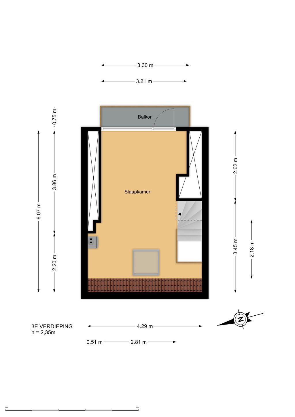 Foto 38 van Luxemburgstraat 41