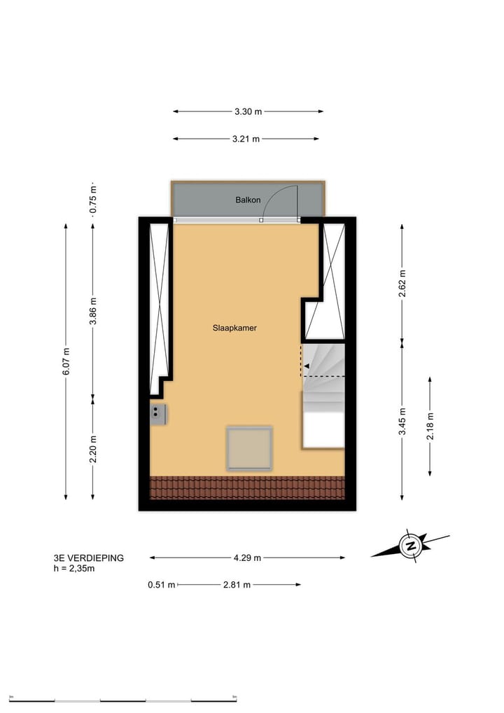 Foto 38 van Luxemburgstraat 41