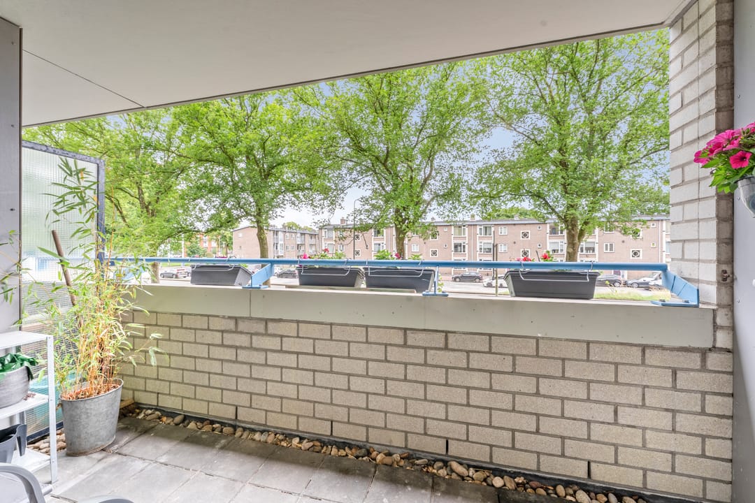 Foto 16 van Mariëttahof 1