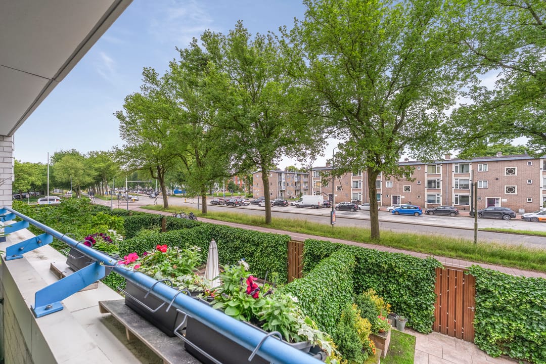 Foto 17 van Mariëttahof 1