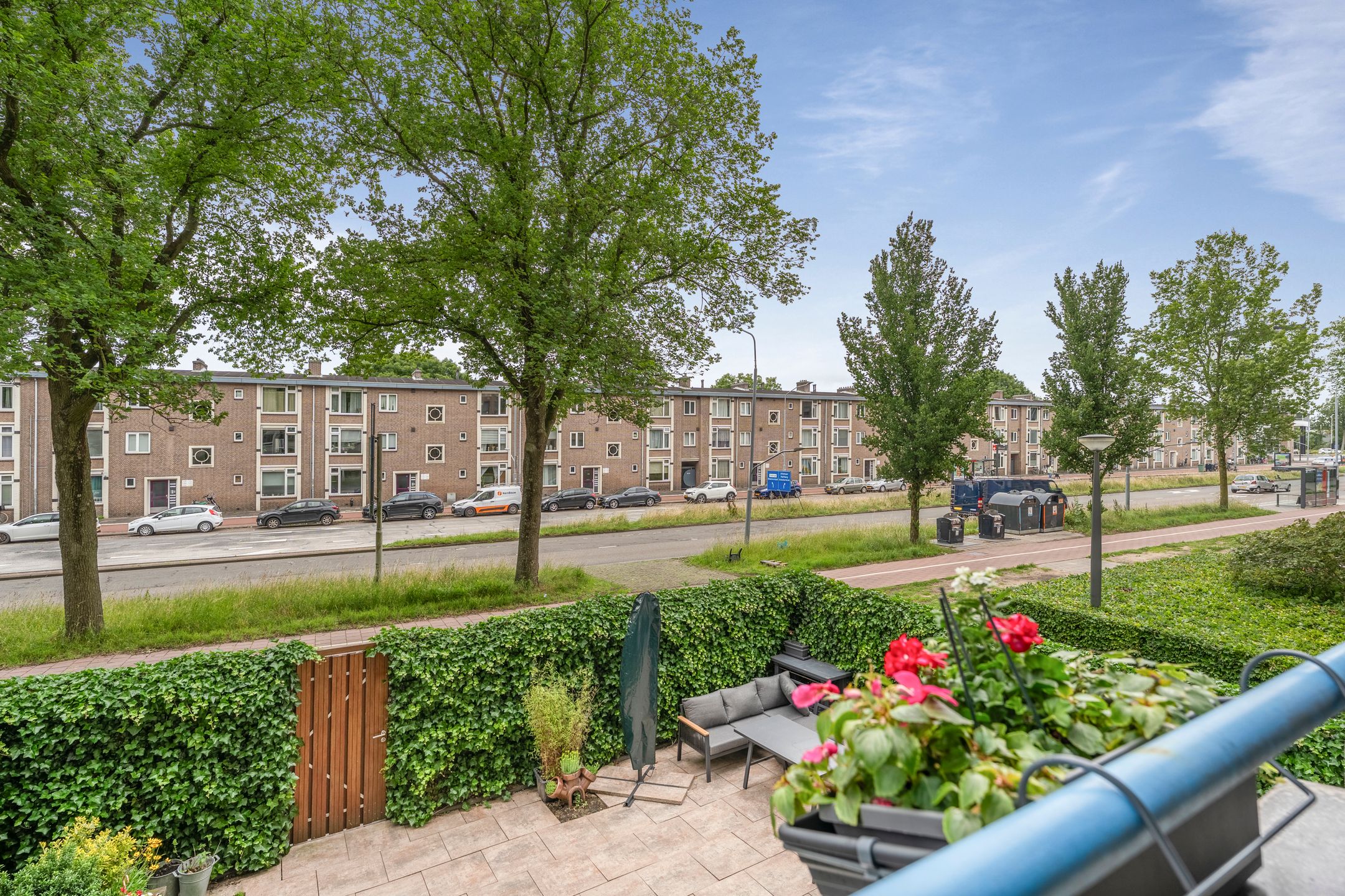 Foto 18 van Mariëttahof 1