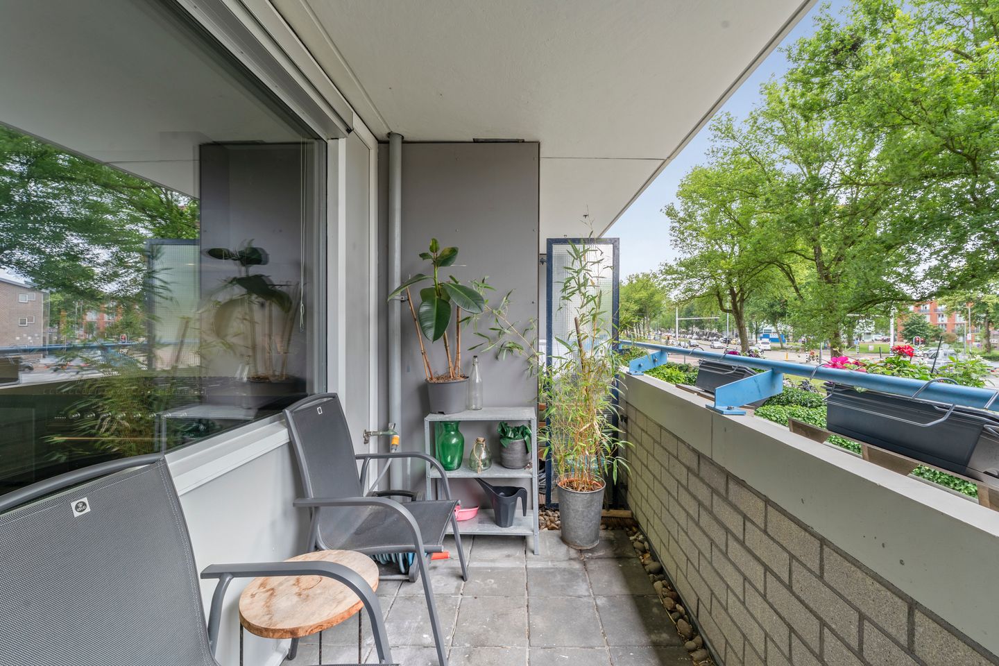 Foto 19 van Mariëttahof 1