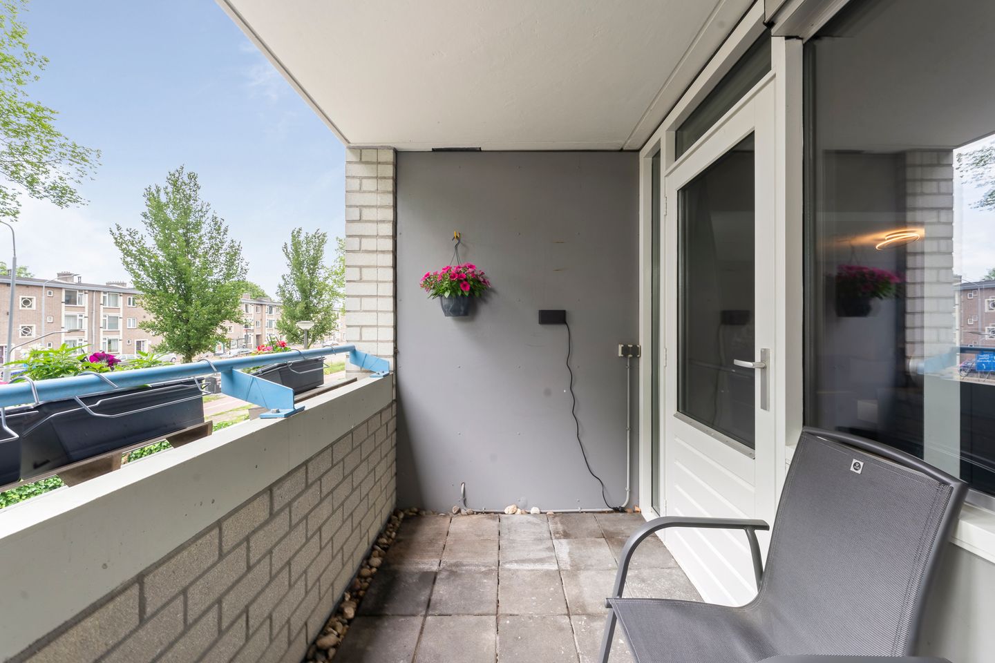 Foto 20 van Mariëttahof 1