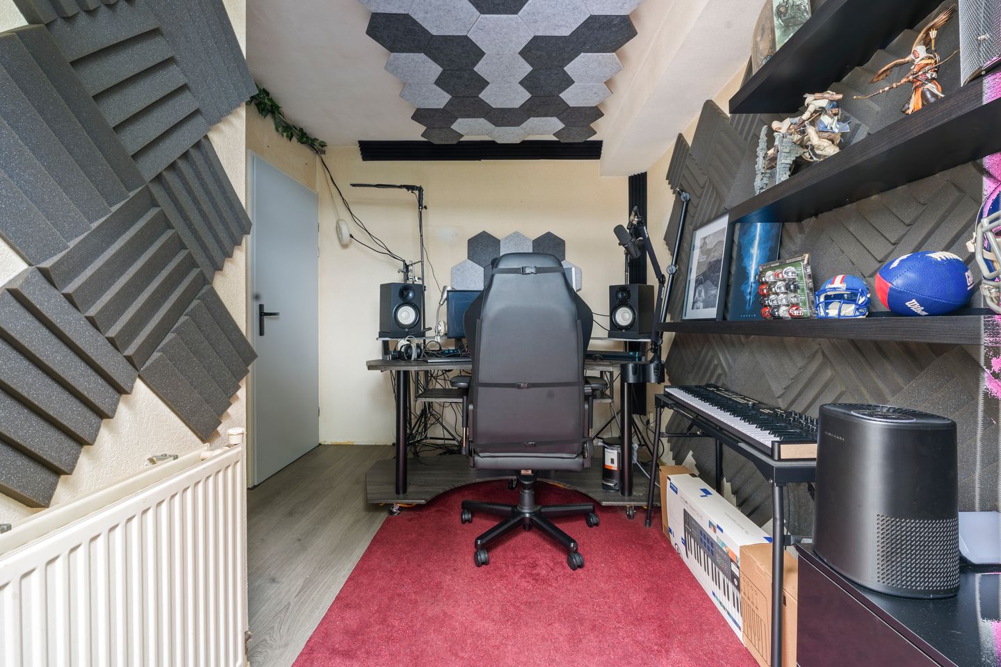 Foto 40 van Mariëttahof 1