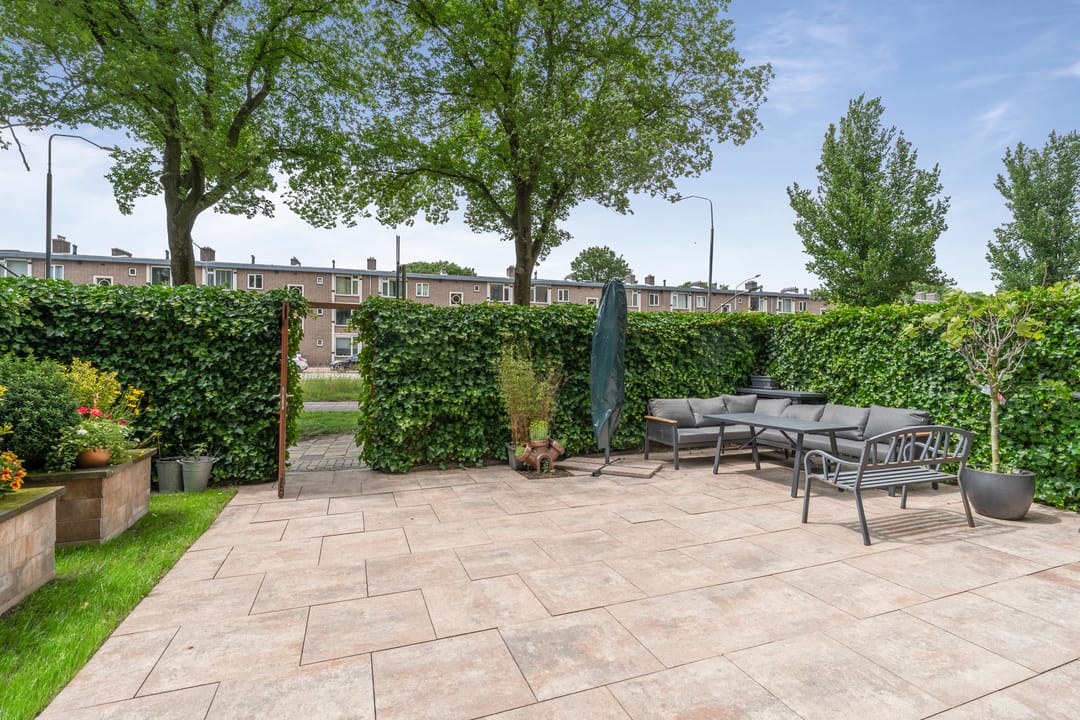 Foto 41 van Mariëttahof 1