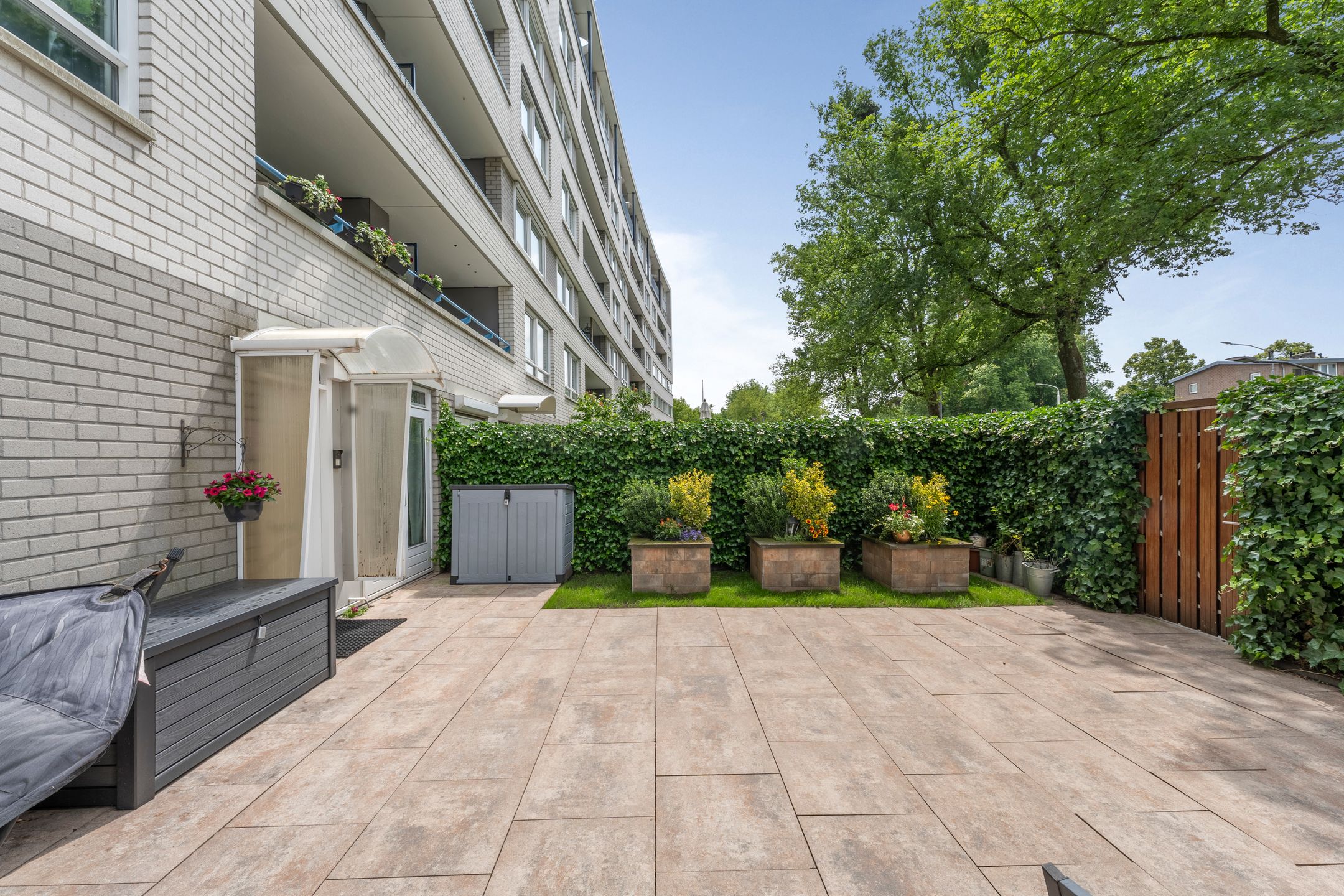 Foto 42 van Mariëttahof 1