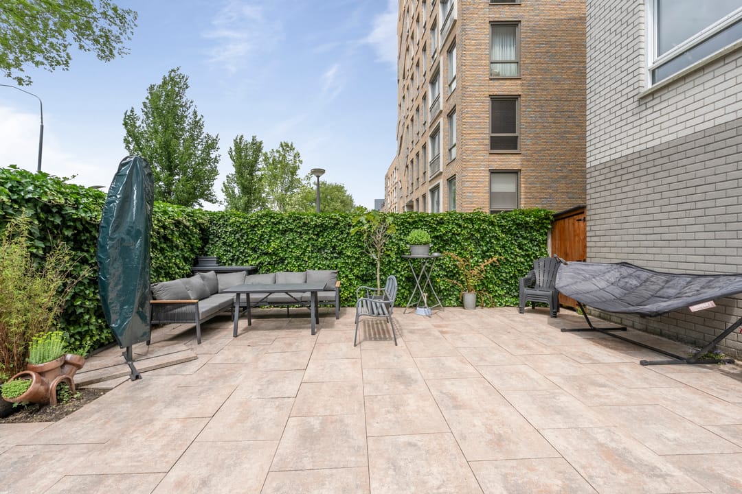 Foto 43 van Mariëttahof 1