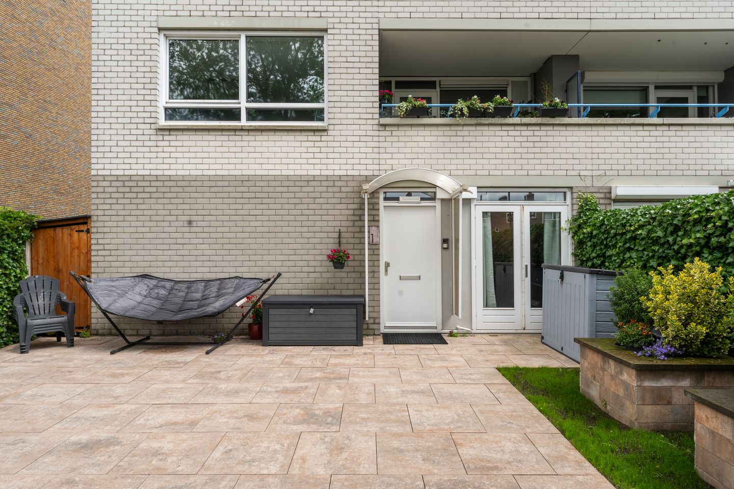 Foto 44 van Mariëttahof 1