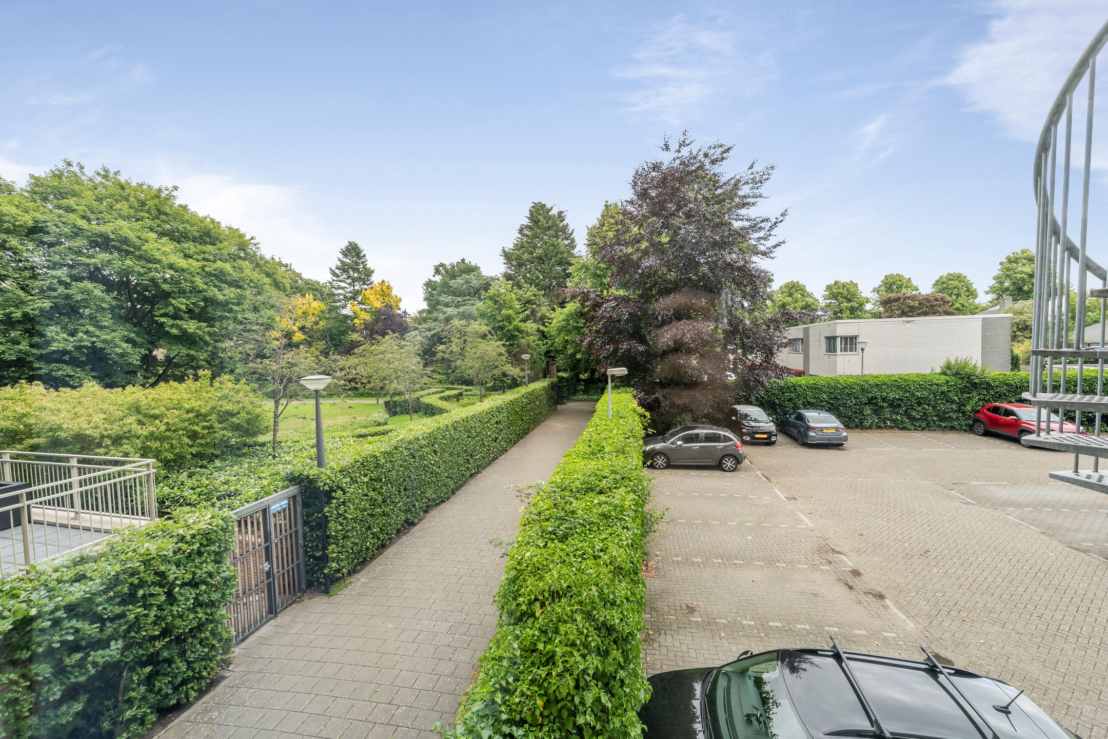 Foto 45 van Mariëttahof 1