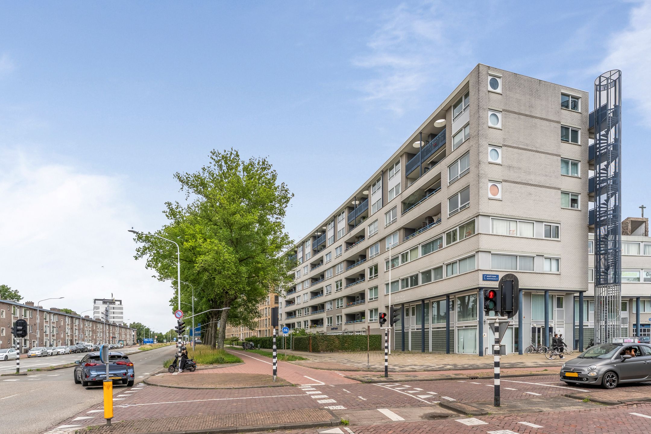 Foto 48 van Mariëttahof 1