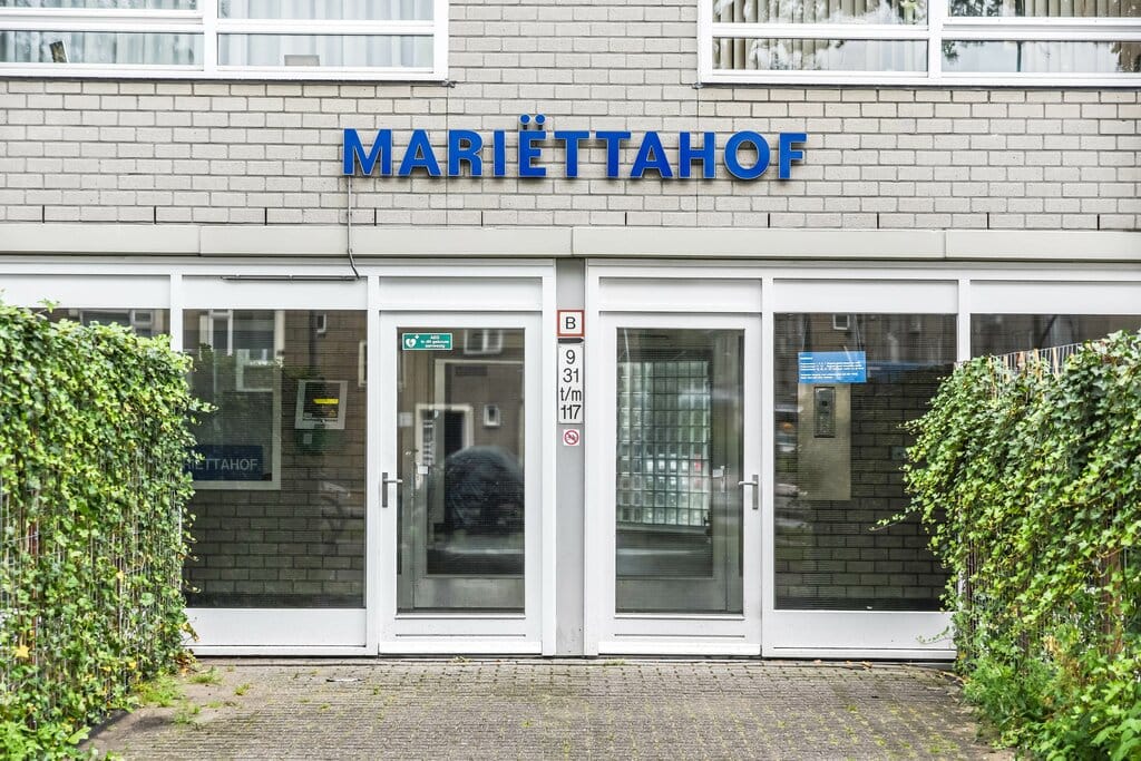 Foto 49 van Mariëttahof 1