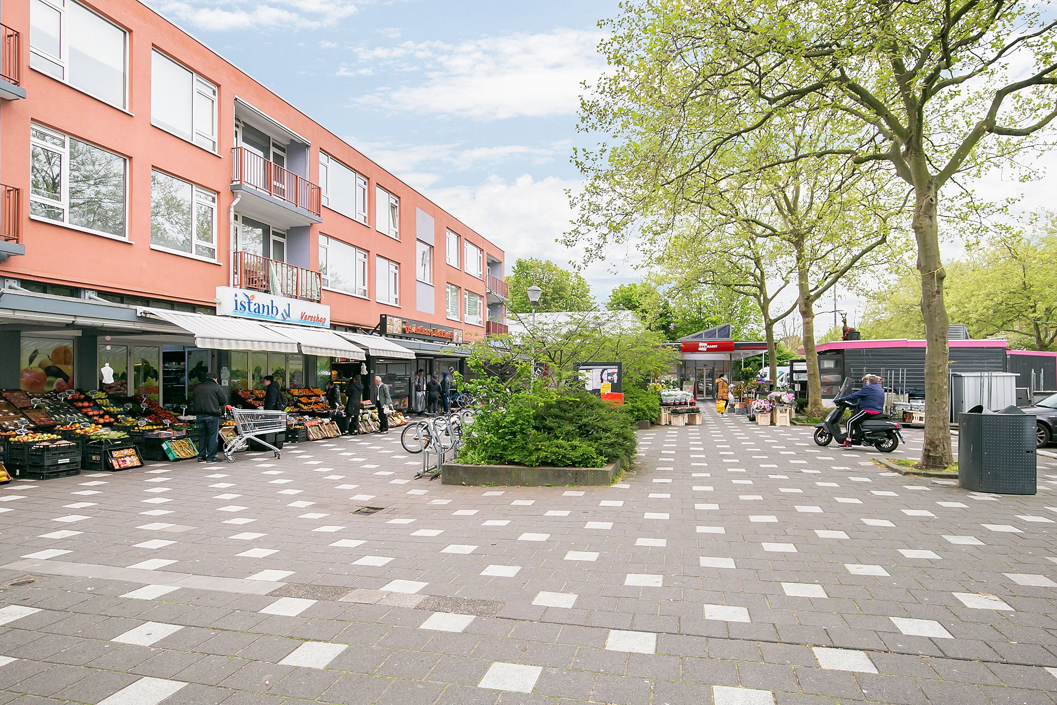 Foto 51 van Mariëttahof 1