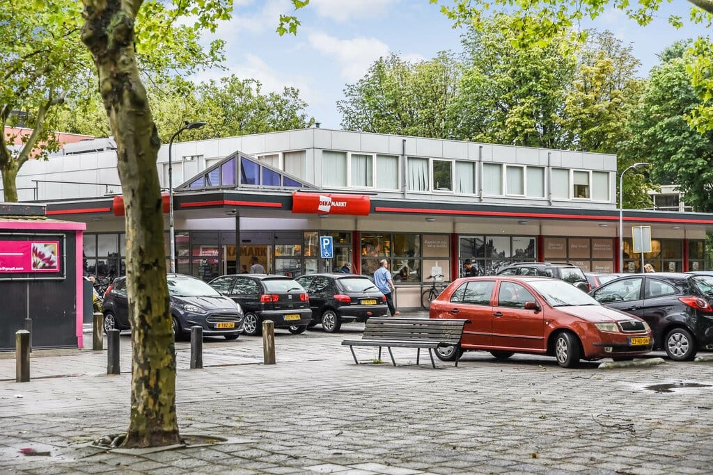 Foto 52 van Mariëttahof 1