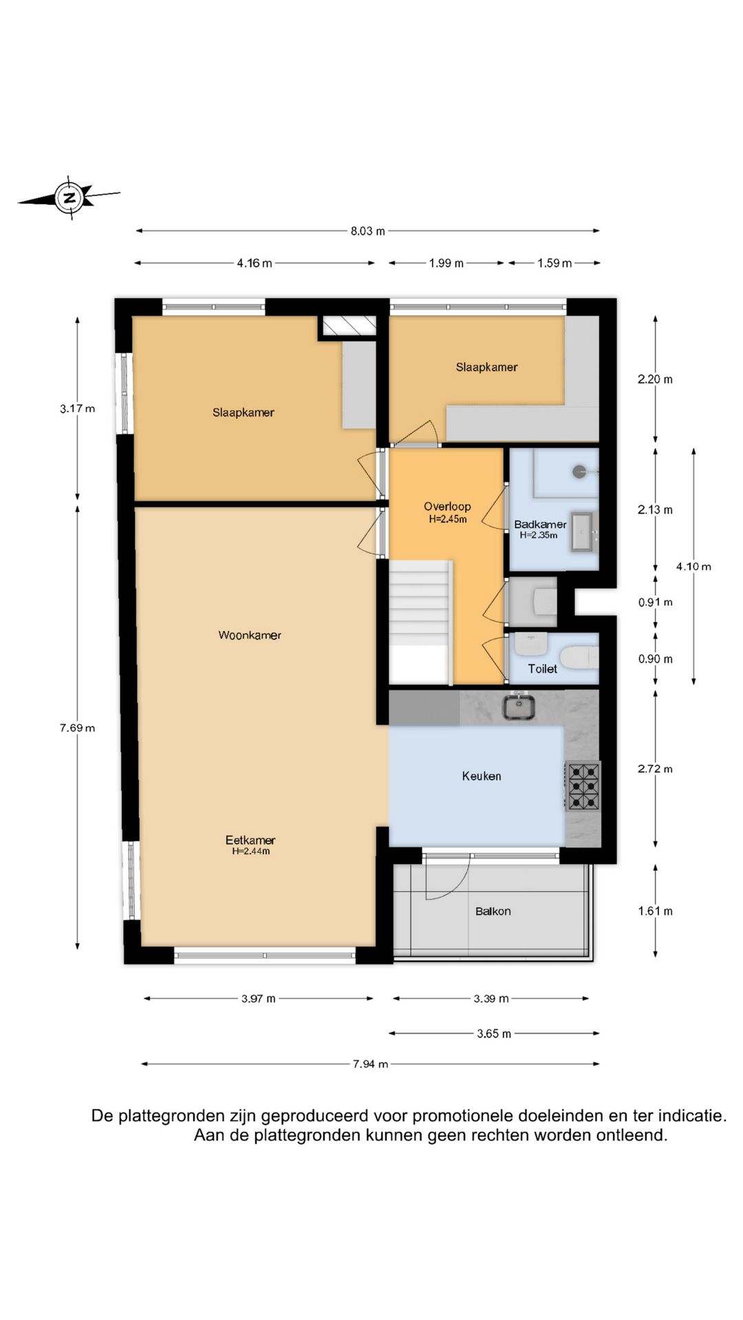 Foto 53 van Mariëttahof 1