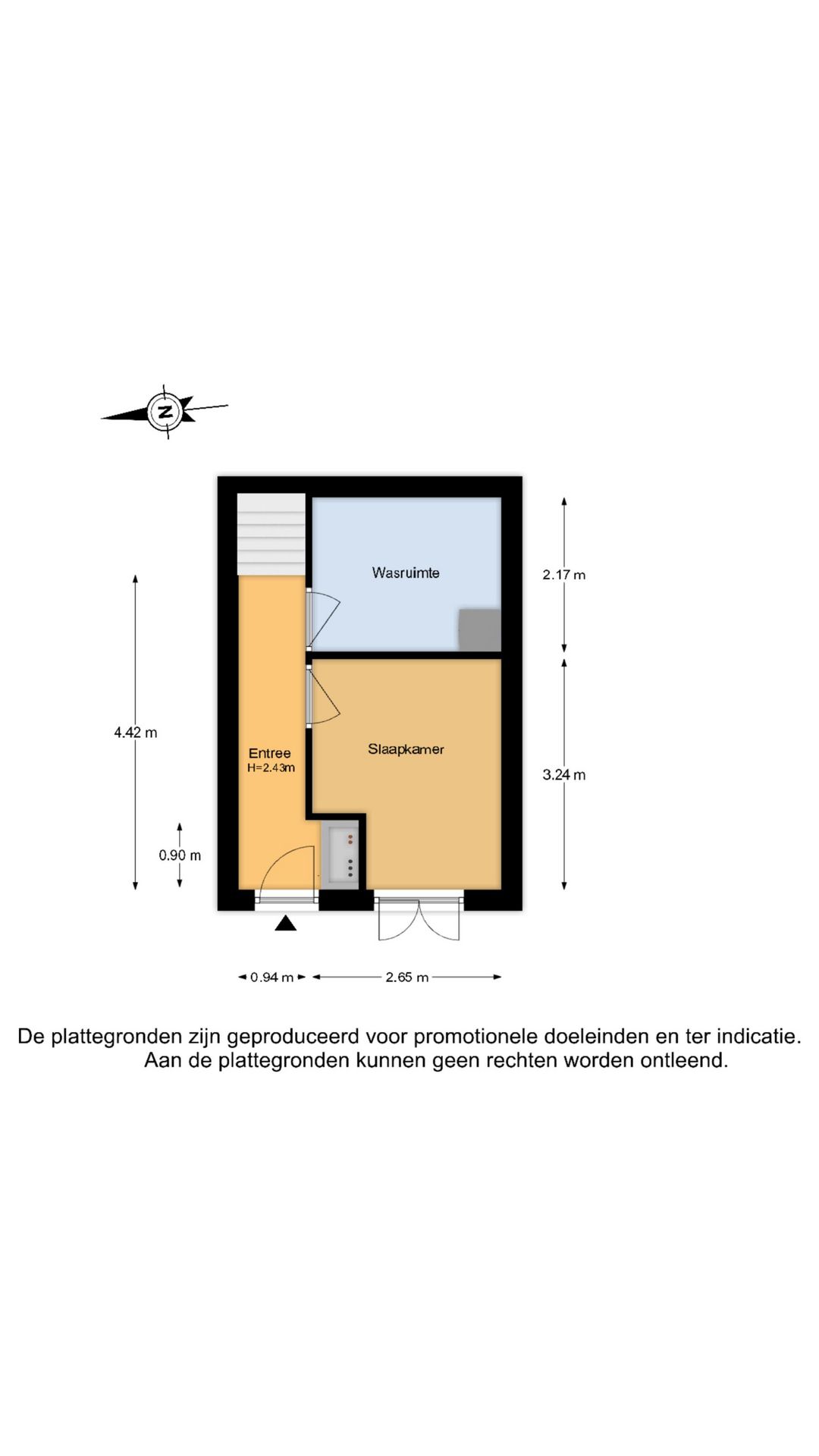 Foto 54 van Mariëttahof 1