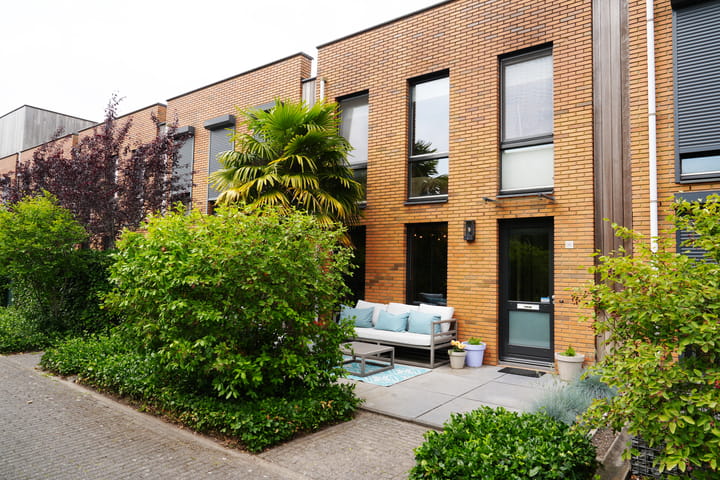 Foto 1 van Wittemstraat 16