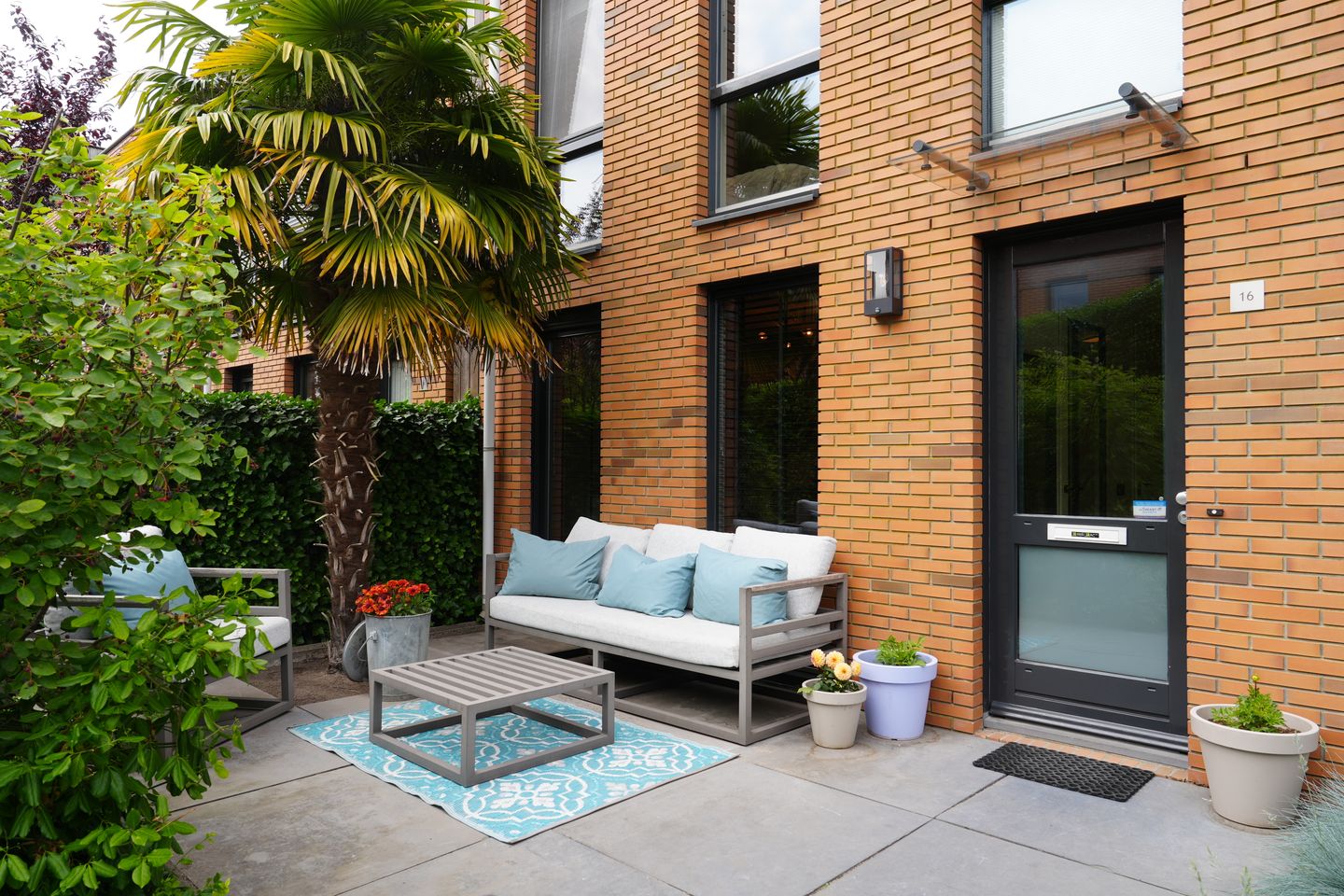 Foto 5 van Wittemstraat 16