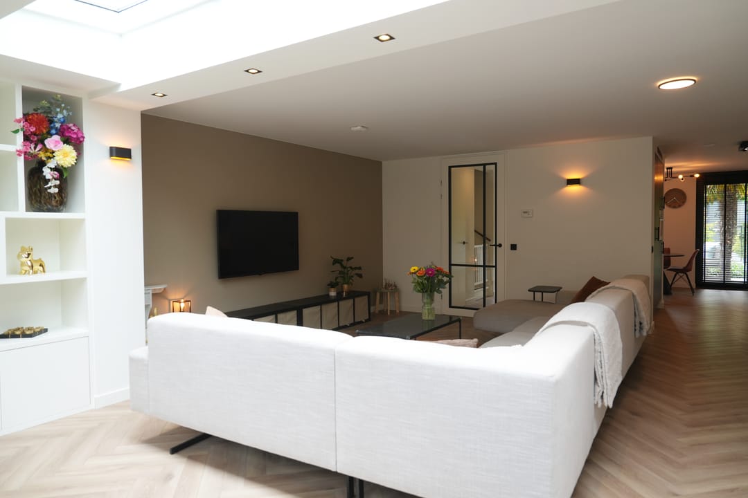 Foto 13 van Wittemstraat 16