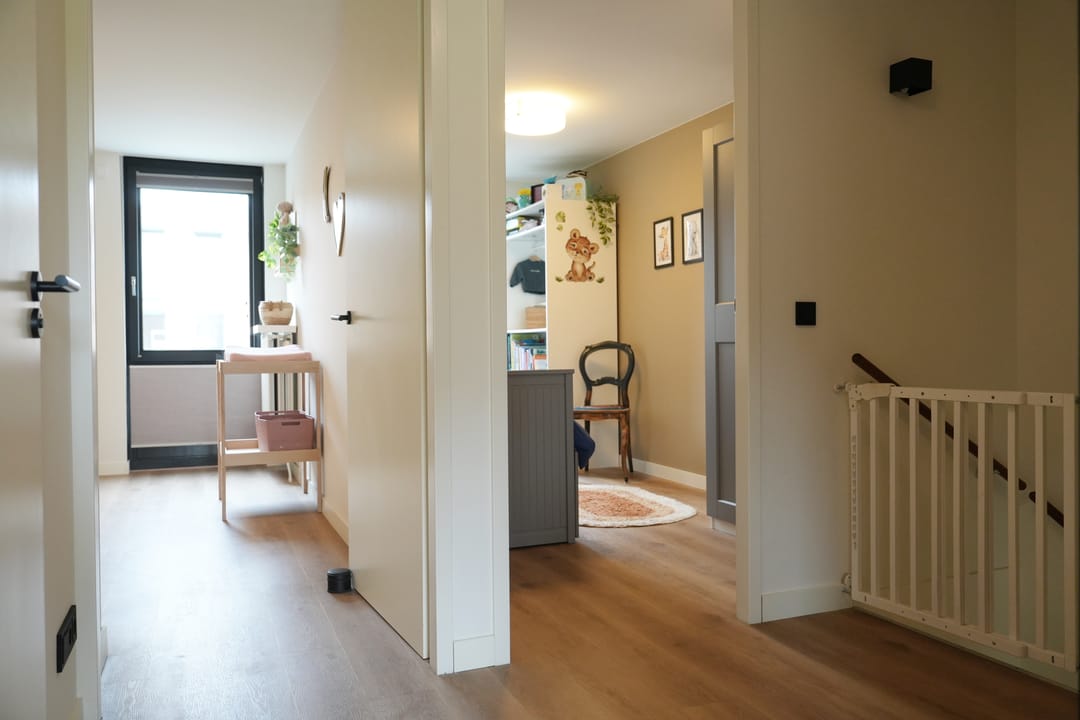 Foto 26 van Wittemstraat 16