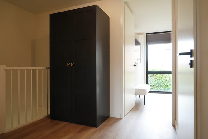 Foto 27 van Wittemstraat 16