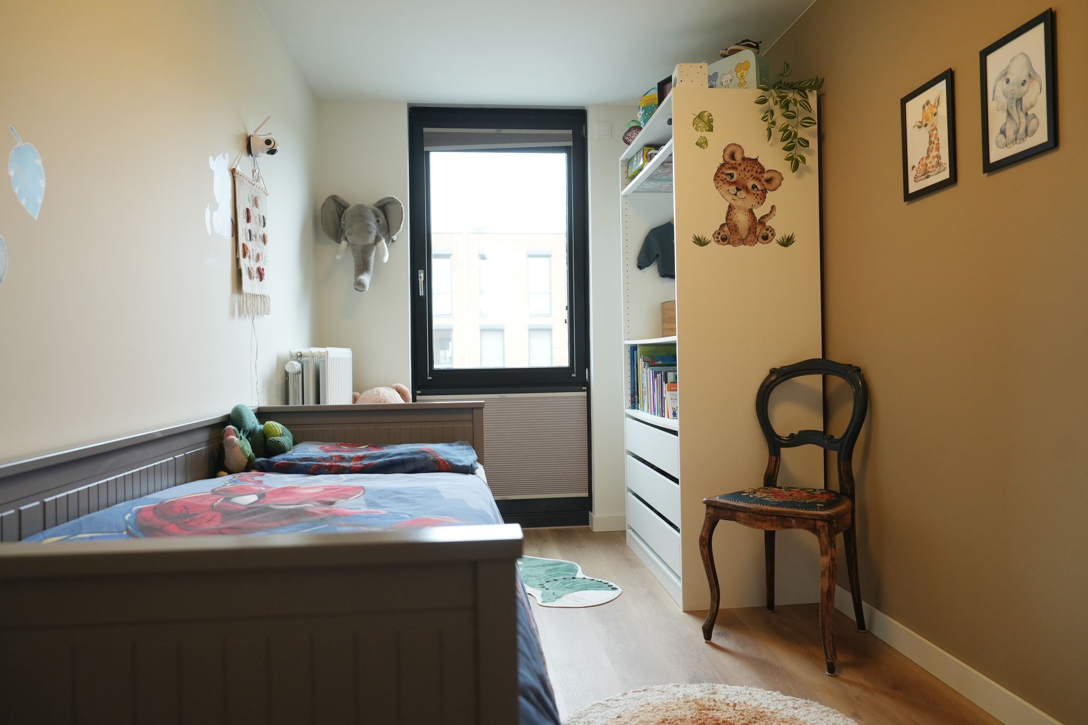 Foto 39 van Wittemstraat 16