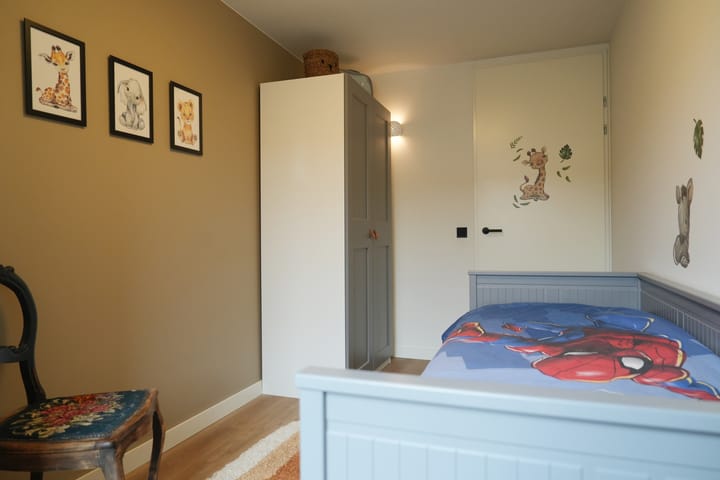 Foto 40 van Wittemstraat 16