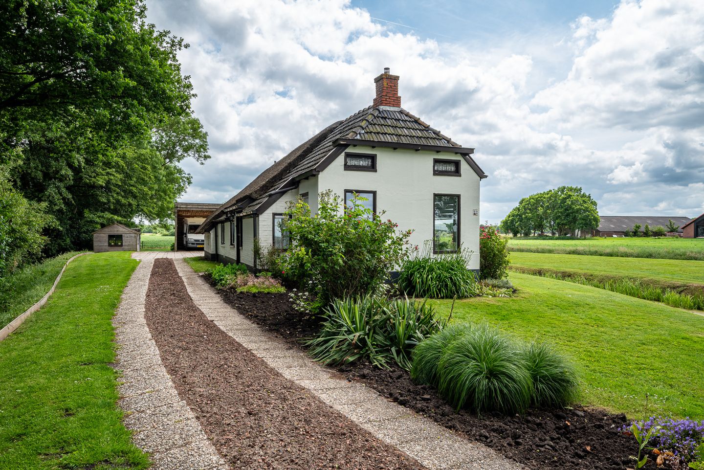 Foto 1 van Woortmansdijk 22