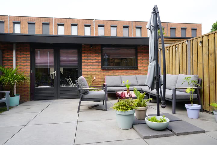 Foto 50 van Wittemstraat 16