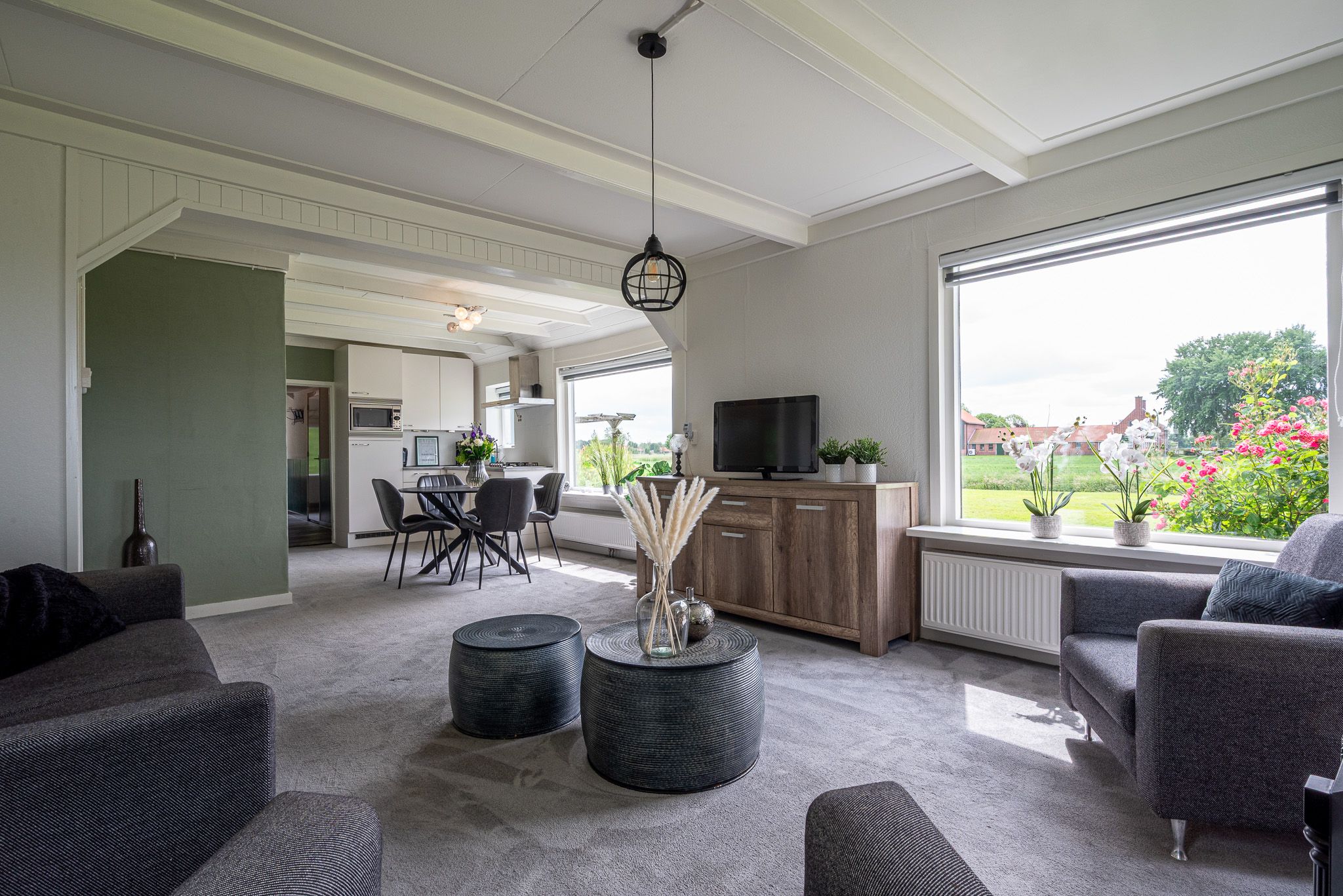 Foto 3 van Woortmansdijk 22