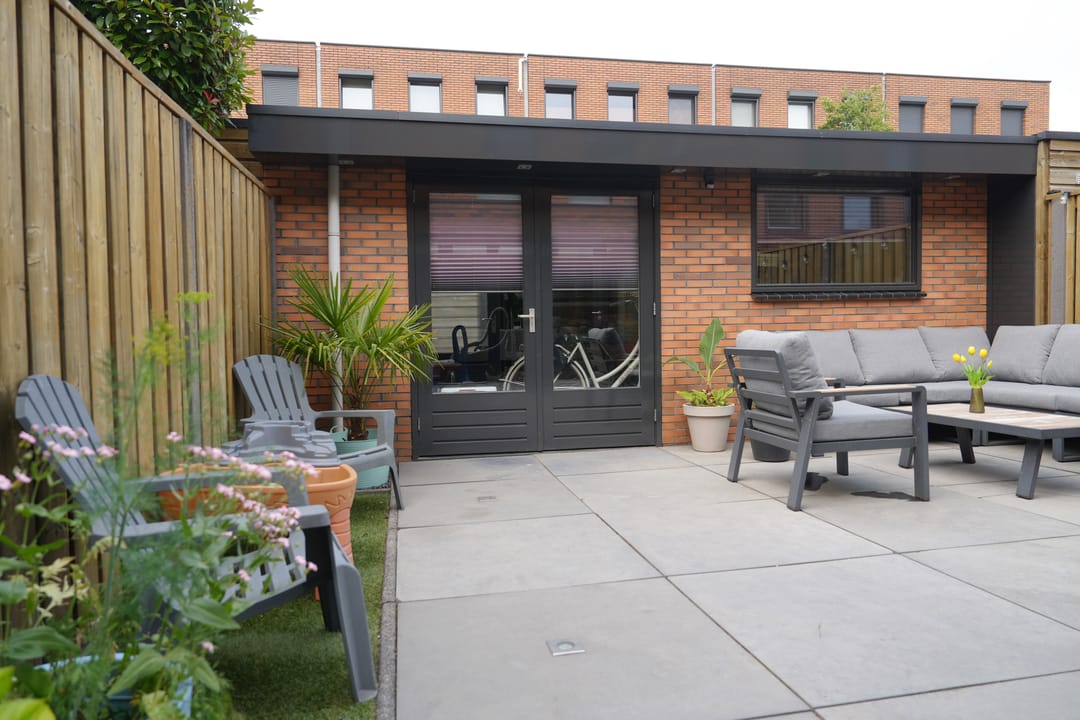 Foto 52 van Wittemstraat 16