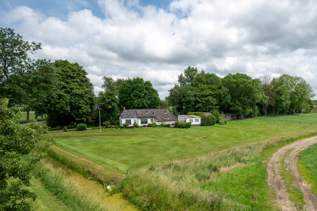 Foto 7 van Woortmansdijk 22